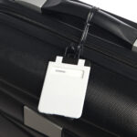 IDENTIFICADOR DE EQUIPAJE "TAG IT" (T410 BLANCO) - Imagen 3