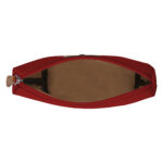 NECESSAIRE " BEAUTY" (T483 ROJO) - Imagen 3