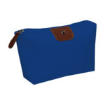 NECESSAIRE " BEAUTY" (T483 ROYAL BLUE) - Imagen 2