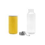 BOTELLA "BELIZE" (T550 AMARILLO) - Imagen 2