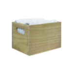 TOALLAS "LUCERNA" (T555 CELESTE) - Imagen 3