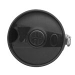 MUG "BRONX" (T563 NEGRO) - Imagen 3