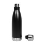 BOTELLA TÉRMICA "MUAK" (T576 NEGRO) - Imagen 2