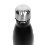 BOTELLA TÉRMICA "MUAK" (T576 NEGRO) - Imagen 3