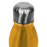 BOTELLA ¨CHLOE¨  (T598 AMARILLO) - Imagen 3