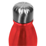 BOTELLA ¨CHLOE¨  (T598 ROJO) - Imagen 3