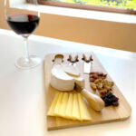 TABLA PARA QUESOS "FRANCIA" (T605 MADERA) - Imagen 5