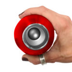 BOTELLA TÉRMICA "ISLA" (T606 ROJO) - Imagen 4