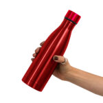 BOTELLA TÉRMICA "ISLA" (T606 ROJO) - Imagen 5