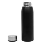 BOTELLA TÉRMICA "OTAWA I" (T610 NEGRO) - Imagen 2