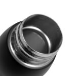 BOTELLA TÉRMICA "OTAWA I" (T610 NEGRO) - Imagen 3