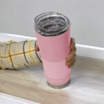 MUG "EXTREME" (T616 ROSA) - Imagen 6