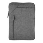FUNDA PARA TABLET DAIKI GRIS TAB 006 G (POLIÉSTER)