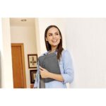 FUNDA PARA TABLET DAIKI GRIS TAB 006 G (POLIÉSTER) - Imagen 2