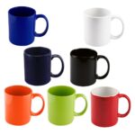 TAZA ESPIRIT AZUL TAZ 001 A (CERÁMICA) - Imagen 3