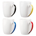 TAZA DOLCE NEGRO TAZ 002 N (CERÁMICA) - Imagen 3