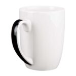 TAZA DOLCE NEGRO TAZ 002 N (CERÁMICA)