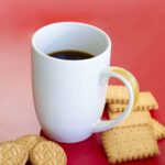 TAZA DOLCE AMARILLO TAZ 002 Y (CERÁMICA) - Imagen 2