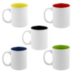 TAZA VERONA VERDE TAZ 003 V (CERÁMICA) - Imagen 3