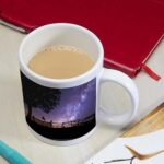 TAZA PARA SUBLIMAR FRISIA BLANCO TAZ 015 B (CERÁMICA) - Imagen 2