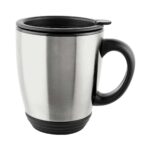 TAZA KINSALE PLATA TAZ 024 S (ACERO INOXIDABLE - PLÁSTICO) - Imagen 5