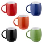 TAZA RIMO VERDE TAZ 026 V (CERÁMICA) - Imagen 3