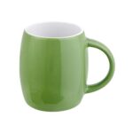 TAZA RIMO VERDE TAZ 026 V (CERÁMICA)