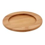 SET DE TAZAS IWAO BLANCO TAZ 029 B (CERÁMICA - BAMBÚ) - Imagen 4