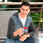 TAZA PARA SUBLIMAR PANAJI ROJO TAZ 036 R (CERÁMICA) - Imagen 2