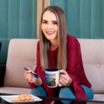 TAZA PARA SUBLIMAR MARGAO AZUL TAZ 037 A (CERÁMICA) - Imagen 2