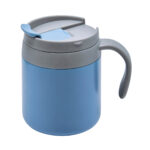 TAZA LEWES AZUL TAZ 039 A (ACERO INOXIDABLE - PLÁSTICO)