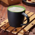 TAZA ATZIRI VERDE TAZ 044 V (CERÁMICA) - Imagen 2