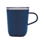 TAZA MINI METÁLICA NEGRO TAZ 049 N (ACERO INOXIDABLE - PLÁSTICO) - Imagen 6