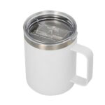 TAZA BELIZA BLANCO TAZ 050 B (ACERO INOXIDABLE - PLÁSTICO)