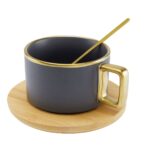 TAZA MABUM GRIS TAZ 057 G ()