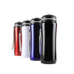 CILINDRO PRAGA BLANCO TE-027B ( TE-027 - TE027 - CILINDROS ) - Imagen 2