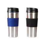 TERMO LUANDA AZUL TE-031A ( TE-031 - TE031 - TERMOS ) - Imagen 4