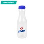 BOTELLA QUITO AZUL TE-036A ( TE-036 - TE036 - CILINDROS ) - Imagen 3