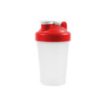 BOTELLA MEZCLADORA BROOME ROJO TE-039R ( TE-039 - TE039 - CILINDROS )