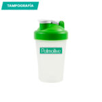 BOTELLA MEZCLADORA BROOME NEGRO TE-039N ( TE-039 - TE039 - CILINDROS ) - Imagen 2