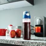 CILINDRO MELBU ROJO TE-048R ( TE-048 - TE048 - CILINDROS ) - Imagen 4