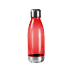 BOTELLA DE PLÁSTICO AS ROJO TE-050R ( TE-050 - TE050 - CILINDROS ) - Imagen 2