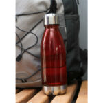 BOTELLA DE PLÁSTICO AS ROJO TE-050R ( TE-050 - TE050 - CILINDROS ) - Imagen 3