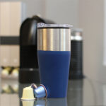 TERMO KAURA ROJO TE-051R ( TE-051 - TE051 - TERMOS ) - Imagen 3