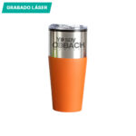 TERMO KAURA ROJO TE-051R ( TE-051 - TE051 - TERMOS ) - Imagen 5