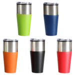 TERMO KAURA ROJO TE-051R ( TE-051 - TE051 - TERMOS ) - Imagen 8