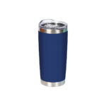 VASO QUEENS AZUL MARINO TE-052AM ( TE-052 - TE052 - VASOS )