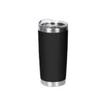 VASO QUEENS NEGRO TE-052N ( TE-052 - TE052 - VASOS )