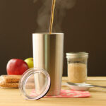 VASO QUEENS VERDE ESMERALDA TE-052V ( TE-052 - TE052 - VASOS ) - Imagen 3