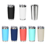 VASO QUEENS VERDE ESMERALDA TE-052V ( TE-052 - TE052 - VASOS ) - Imagen 6